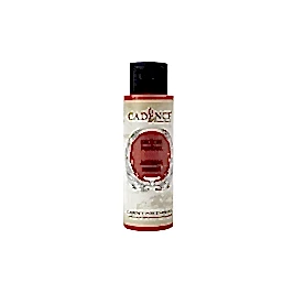 Eskitme Pudra Country Kırmızı 70 ml. P-712