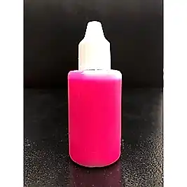 Sabun Boyası Fosforlu Pembe 15 cc