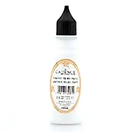 Kontür Rölyef Pasta 50 ml