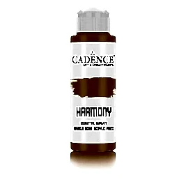 HARMONY AKRİLİK BOYA HAR-015 AMBER 120ML