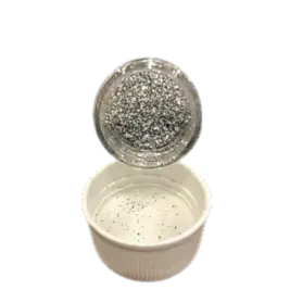 TOZ SİM İNCE GÜMÜŞ 25 ML