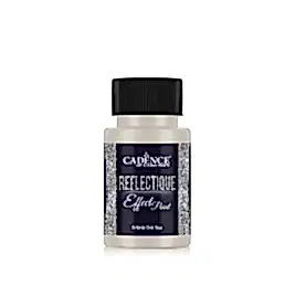 Reflektör Efekt Boya 50ML - İnci