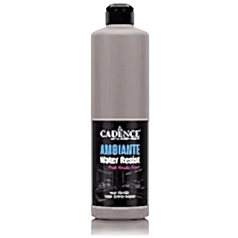 AW19 Vizon Gri Ambiante Islak Zemin Boyası 500ML + Katalizör 20GR