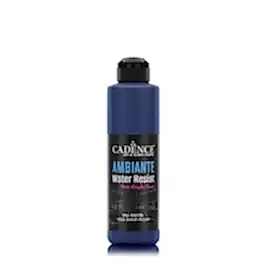 AW10 Okyanus Ambiante Islak Zemin Boyası 250ML + Katalizör 10GR
