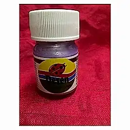 Metalik Lila 25ml DK-322