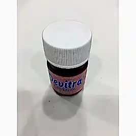 DEVİTRA CAM BOYASI PEMBE 20ml
