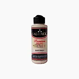 Bej 120 ml. - 0355