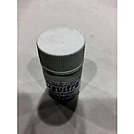 DEVİTRA CAM BOYASI BEYAZ 20ml