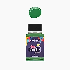 CDL27 Yeşil Opak Mum Boyası 50ML