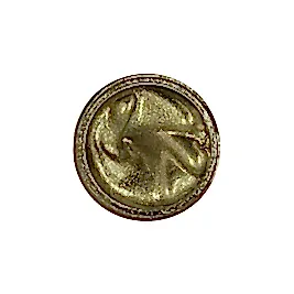 Dora Metalik Platin D-137