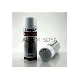 Sprey Boya Beyaz 400 ml.