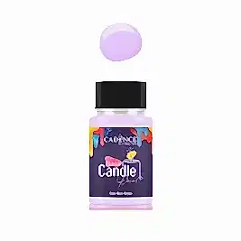 CDL18 Lila Opak Mum Boyası 50ML