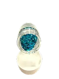 TOZ SİM ORTA KALINLIKTA TURKUAZ 25 ML