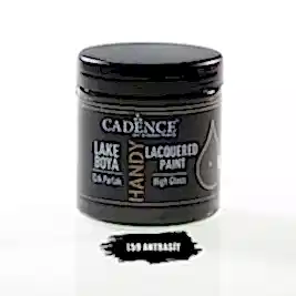 Cadence Handy Lake Boya L59 Antrasit (250ml)