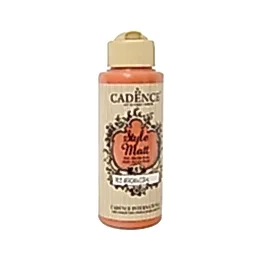 Style Mat Mercan 120 ml - 9015