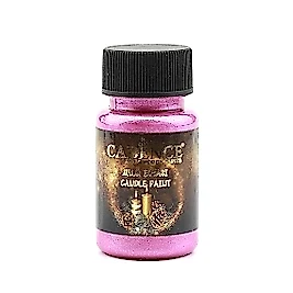 CADENCE MUM BOYASI PARLAK FUŞYA 50ML - 2155