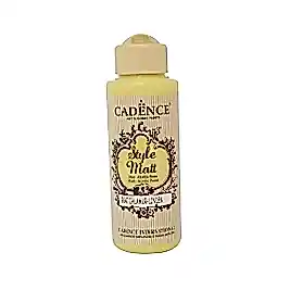 Style Mat Ihlamur 120 ml - 9047
