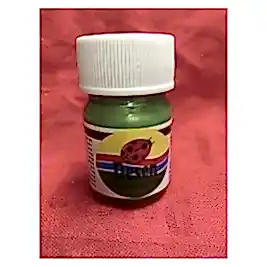 Metalik Koyu Yeşil 25ml DK-340