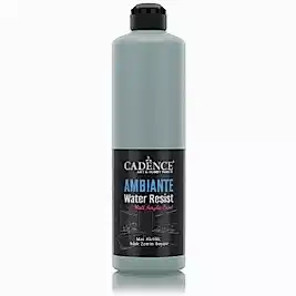 AW12 Küf Yeşili Ambiante Islak Zemin Boyası 500ML + Katalizör 20GR