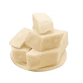 SOYA PARAFİNİ (SOYA WAX)  1 KG