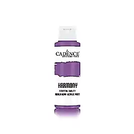 HARMONY AKRİLİK BOYA HAR-012 MOR 59ML