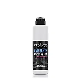 AW03 Eskimiş Beyaz Ambiante Islak Zemin Boyası 250ML + Katalizör 10GR