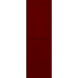 Very Chalky Crimson Kırmızı CH-28