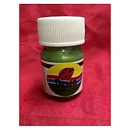 Metalik Ördek Başı 25ml DK-341