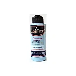 Gri Mavi 120 ml. - 6266