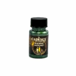 Cadence Mum Boyası Yeşil 50ml - 2135