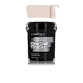 ONE COAT FINISH AKRİLİK İÇ CEPHE BOYASI OCF-03 HİNDİSTAN CEVİZİ 2.5LT