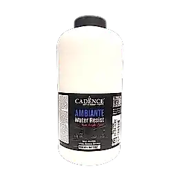 AW01 BEYAZ AMBİANTE ISLAK ZEMİN BOYASI 2 LİTRE + KATALİZÖR 80GR