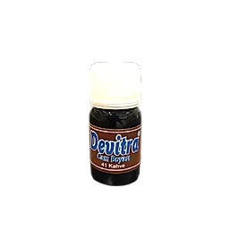 EPOKSİ REÇİNE RENKLENDİRİCİ KAHVE 20 ml