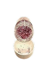 TOZ SİM ORTA KALINLIKTA PEMBE 25 ML