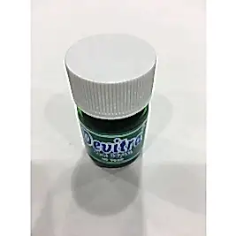 DEVİTRA CAM BOYASI YEŞİL 20ml