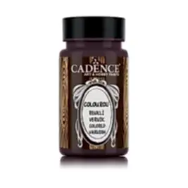 COLOUR ON RENKLİ VERNİK CV-07 VENGE 90ML
