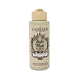 Style Mat Ada Çayı 120 ml - 9051