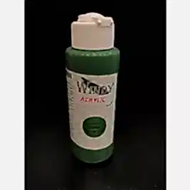 WİNDY AKRİLİK BOYA - AÇIK YEŞİL 70 ML
