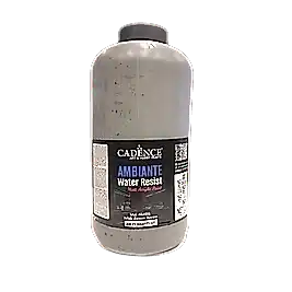 AW022 GRAFİTİ GRİ AMBİANTE ISLAK ZEMİN BOYASI 2 LİTRE + KATALİZÖR 80GR