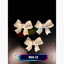 Minyatür Fiyonk 3'lü MNB-32