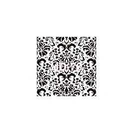 Home Decor (Duvar) Stencıl 45*45 cm HD-70