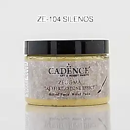 Zeugmea Taş Effect Silenos 150 ml. ZE-104