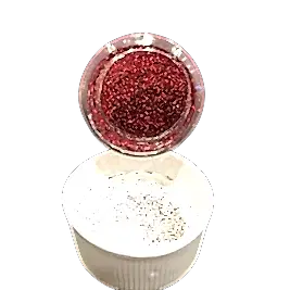 TOZ SİM İNCE KIRMIZI 25 ML