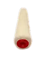 15 CM KADİFE RULO (MOHER) YEDEK