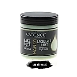 Cadence Handy Lake Boya L46 Küf Yeşili (250ml)