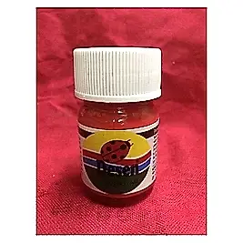 Kabaran Bayrak Kırmızı 25ml DK-202