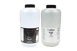 Cadence Resin Art Şeffaf Epoksi 2LT Takım