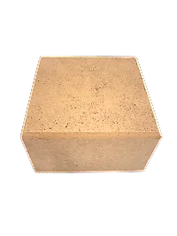Ahşap Kare Kutu Küçük 10x10