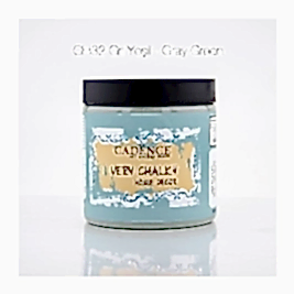 Very Chalky Gri Yeşil 500 ml. CH-32