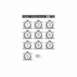 Home Decor 25*35 HDT-56